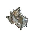 Industrial Grade Rotocone Vacuum Dryer