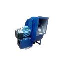 Low Noise Centrifugal Blower