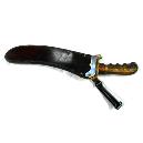 Rust Proof Hunting Knife