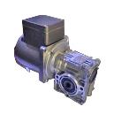 Industrial Grade Worm Gear Box