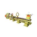 Heavy Duty Lathe Machine