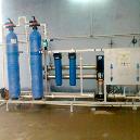 Industrial/ Commercial Purpose Reverse Osmosis System