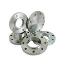 Stainless Steel Made Flange