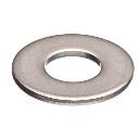 Metal Made Plain Washer