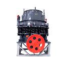 Industrial Grade Cone Crusher