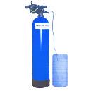 Industrial Grade Water Softener Plant