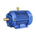 Compact Designed Industrial Motor