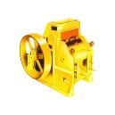 Double Toggle Jaw Crusher