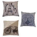 Decorative Type Cushion Cover