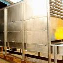 Industrial Purpose Curd Chiller