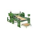 High Speed Rotary Corrugated Sheet Cutting Machine