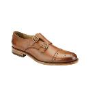 Brown Coloured Shoe For Man