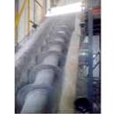 Industrial Grade Screw Type Conveyor