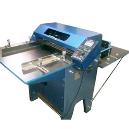 Half Sticker Cutting Machine