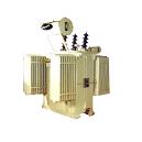 Three Phase Distribution Transformer