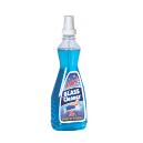 Liquid Form Glass Cleaner