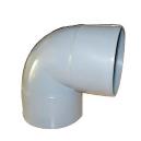 Plastic Made Pipe Elbow