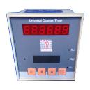 Micro Controller Based Counter Meter