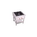 Commercial Purpose One Burner Gas Stove