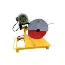 Light Weight Block Cutter Machine