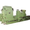 Heavy Duty Lathe Machine