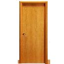 Termite Resistant Wooden Flush Door