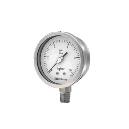 Bourdon/ Capsule/ Diaphragm Type Pressure Gauge