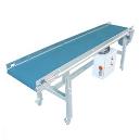 Industrial Grade Belt Conveyor