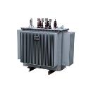 Three Phase Power And Distribution Transformer