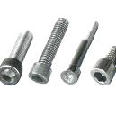 Allen Bolts And Screws