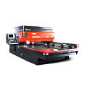 CNC Laser Cutting Machine