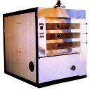 Deck Oven