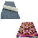 Home Furnishing Wool Carpet