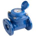 Industrial Grade Water Meter