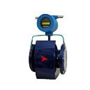 Full Bore Type Electromagnetic Flow Meter