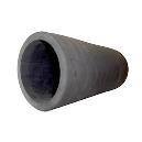 Abrasion Resistant Rubber Pinch Sleeve