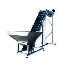 Industrial Grade Incline Conveyor