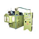 Single Station Blow Moulding Machine