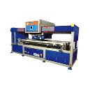 Industrial Grade PVC Slotting Machine