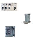 Industrial Grade Electric Panel