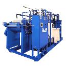 Waste Water Treatment Machine