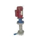 Industrial Grade Chemical Pump