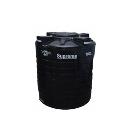 Black Coloured Water Storage Tank