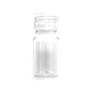 Round Shaped Pharmaceutical Bottle