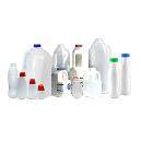 Poly Propylene/ Poly Ethylene Made Bottle