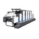 Industrial Grade Dangler Printing Machine