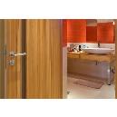 Termite Resistant Flush Door