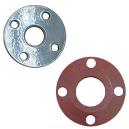 Corrosion Resistant Slip-On Flange