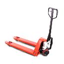 Pallet Truck With Roller