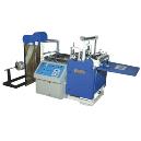 Servo Controlled Bottom Sealing/ Cutting Machine